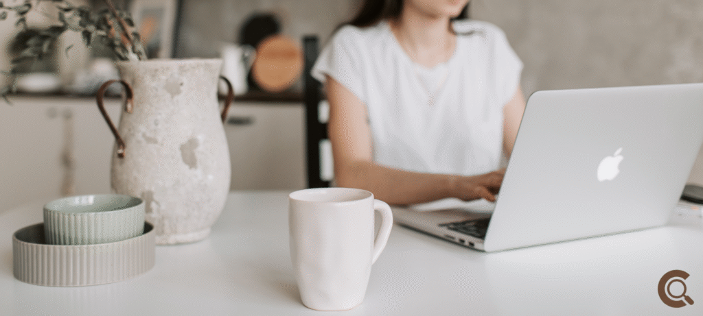 how to stay focused in online classes