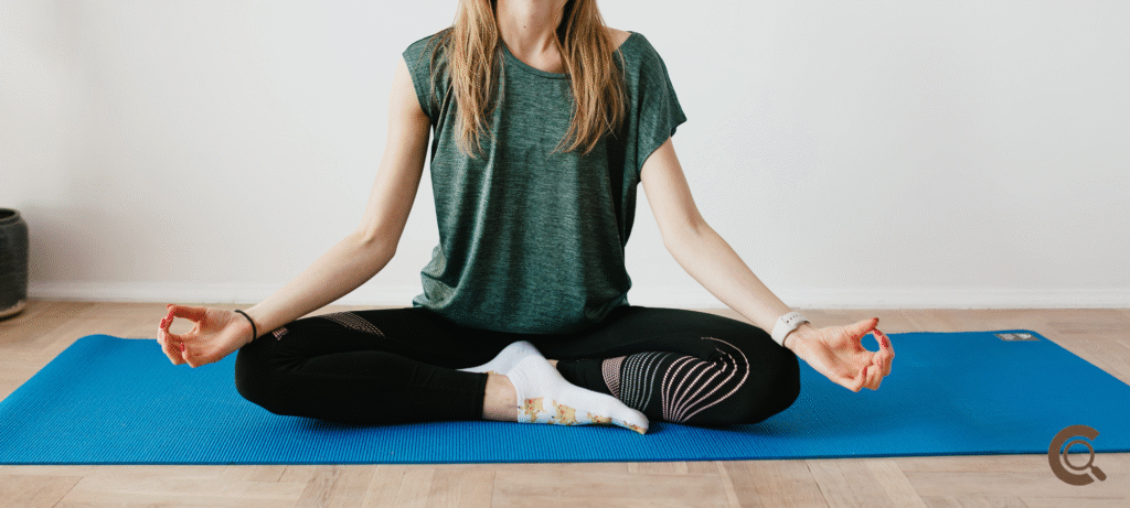 Easy Breathing Exercises for Relaxation