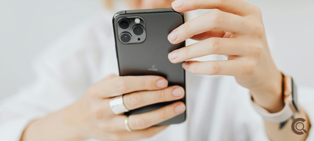 How to Secure Personal Data on Smartphones