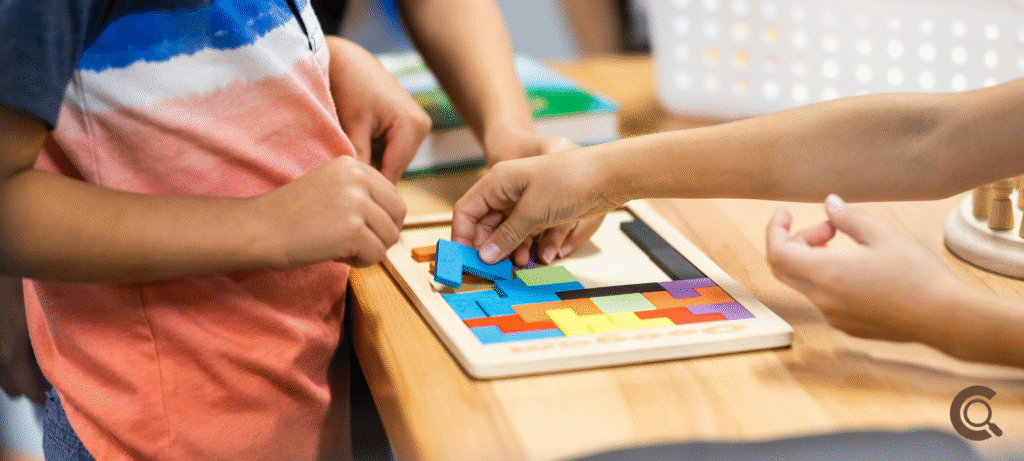 Best Puzzle Apps for Mental Stimulation