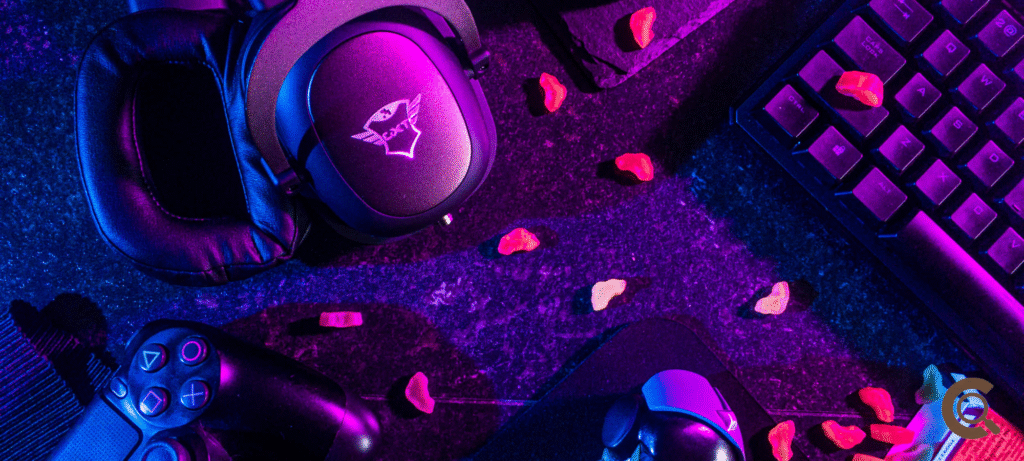 How to Start Earning Money from Gaming Legally