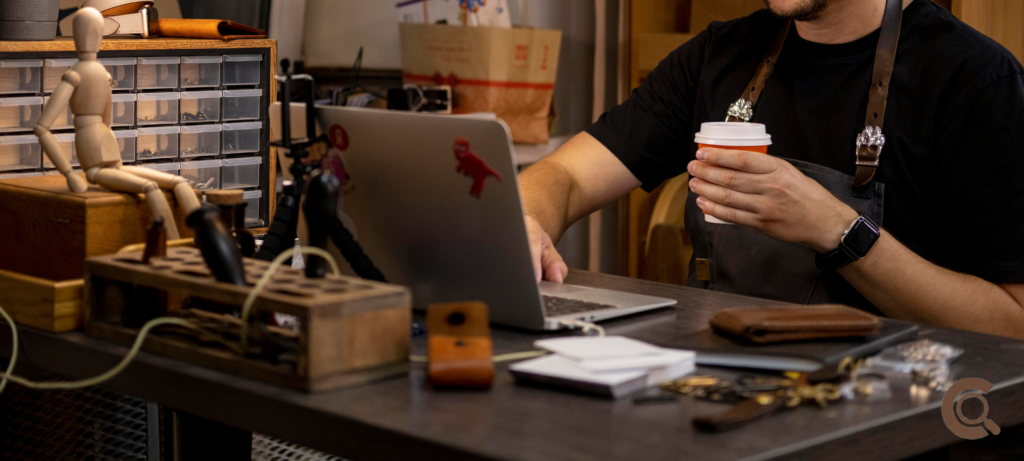 Small Digital Business Ideas