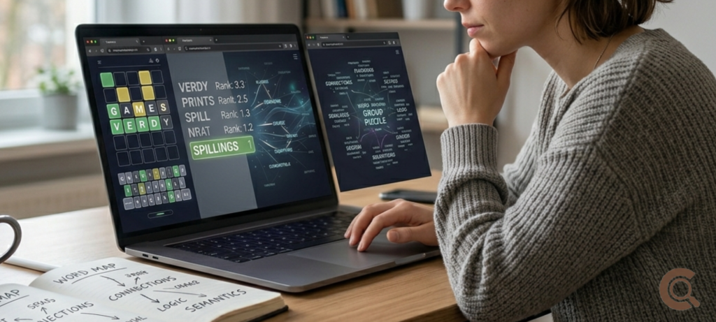 7 Word Games That Improve Vocabulary