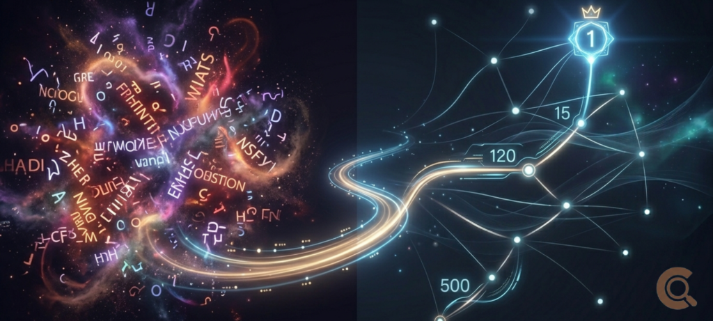 how to get better at contexto