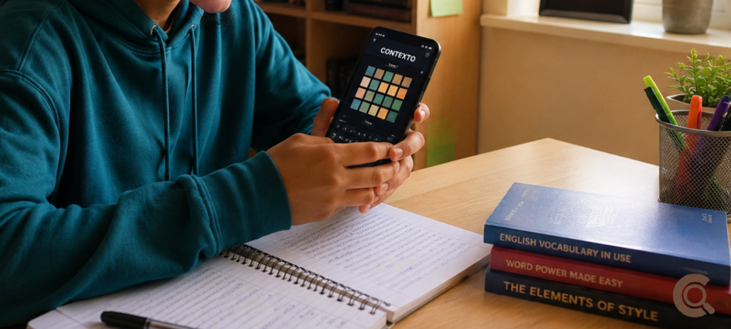 contexto for students