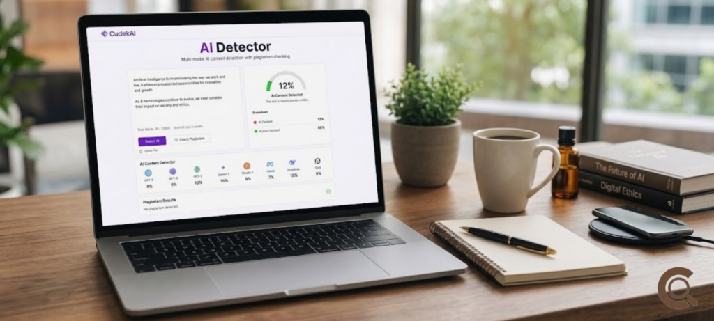 AI Detector Accuracy