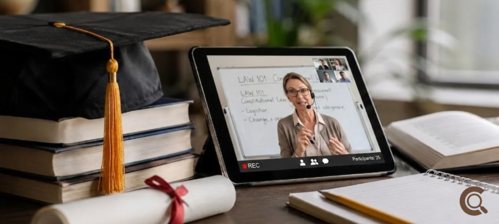 Is an online degree worth it