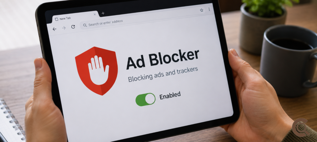 ad blockers
