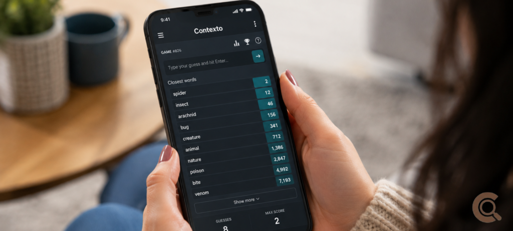 contexto scoring system