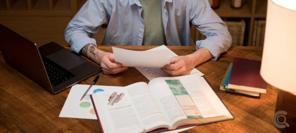 dissertation proofreading service