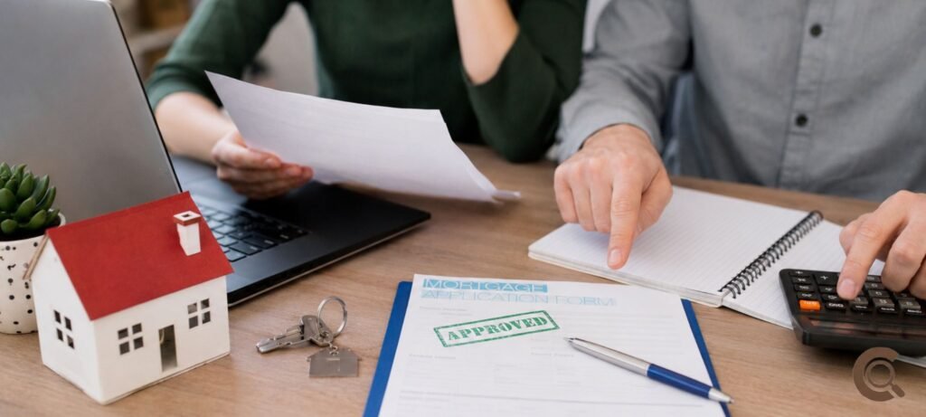 first-time home buyer checklist