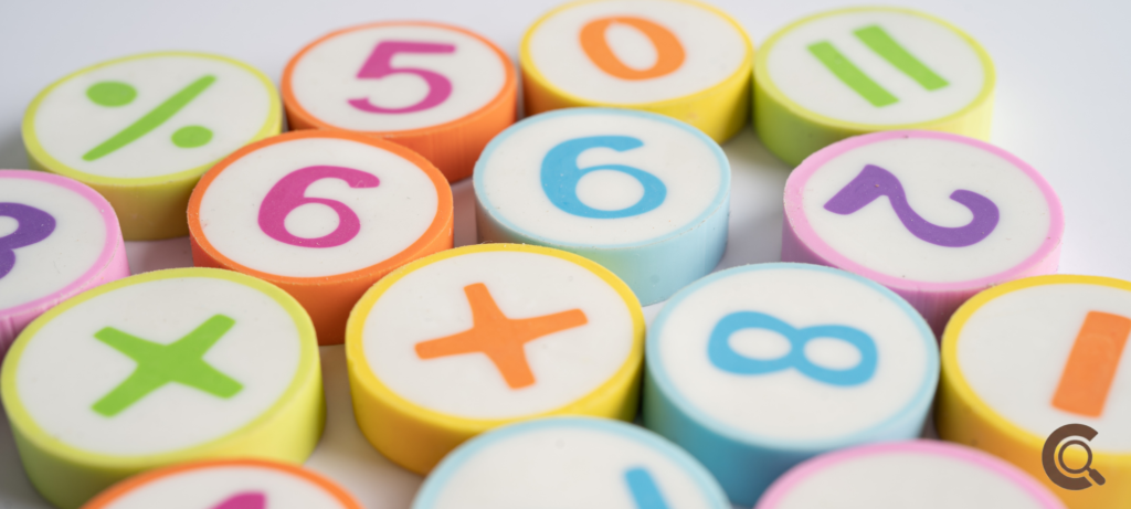 how to improve math skills