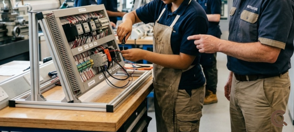 Career Training