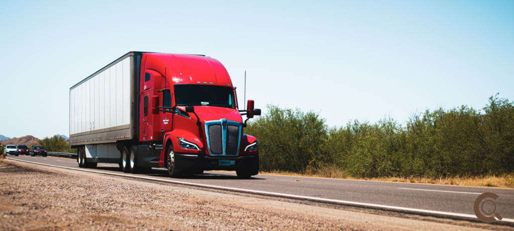 Heavy haulage services