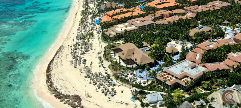 Holafly's esim in Dominican Republic