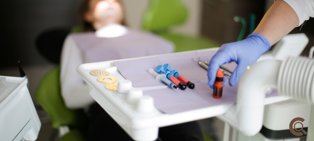 Modern Dental Practices