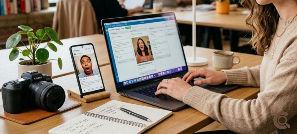 AI Face Swap GIFs for Social Engagement